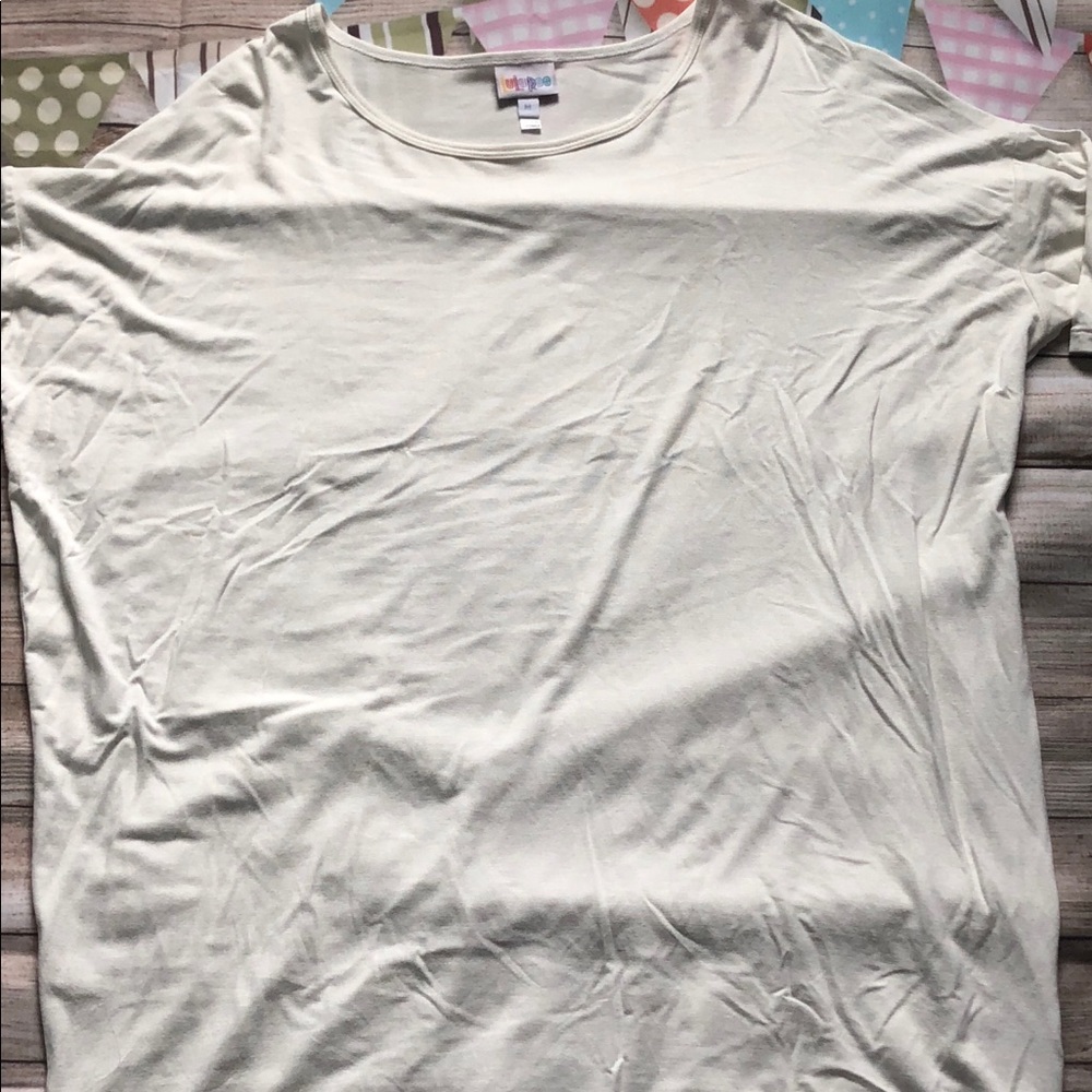 Lularoe Irma Tunic